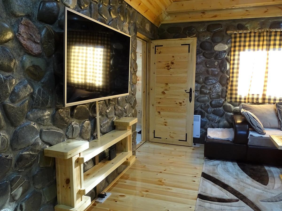 Stone Lodge Kolašin Exteriér fotografie