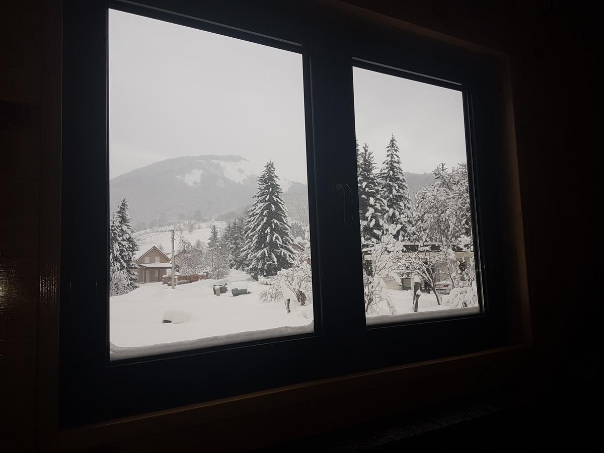 Stone Lodge Kolašin Exteriér fotografie
